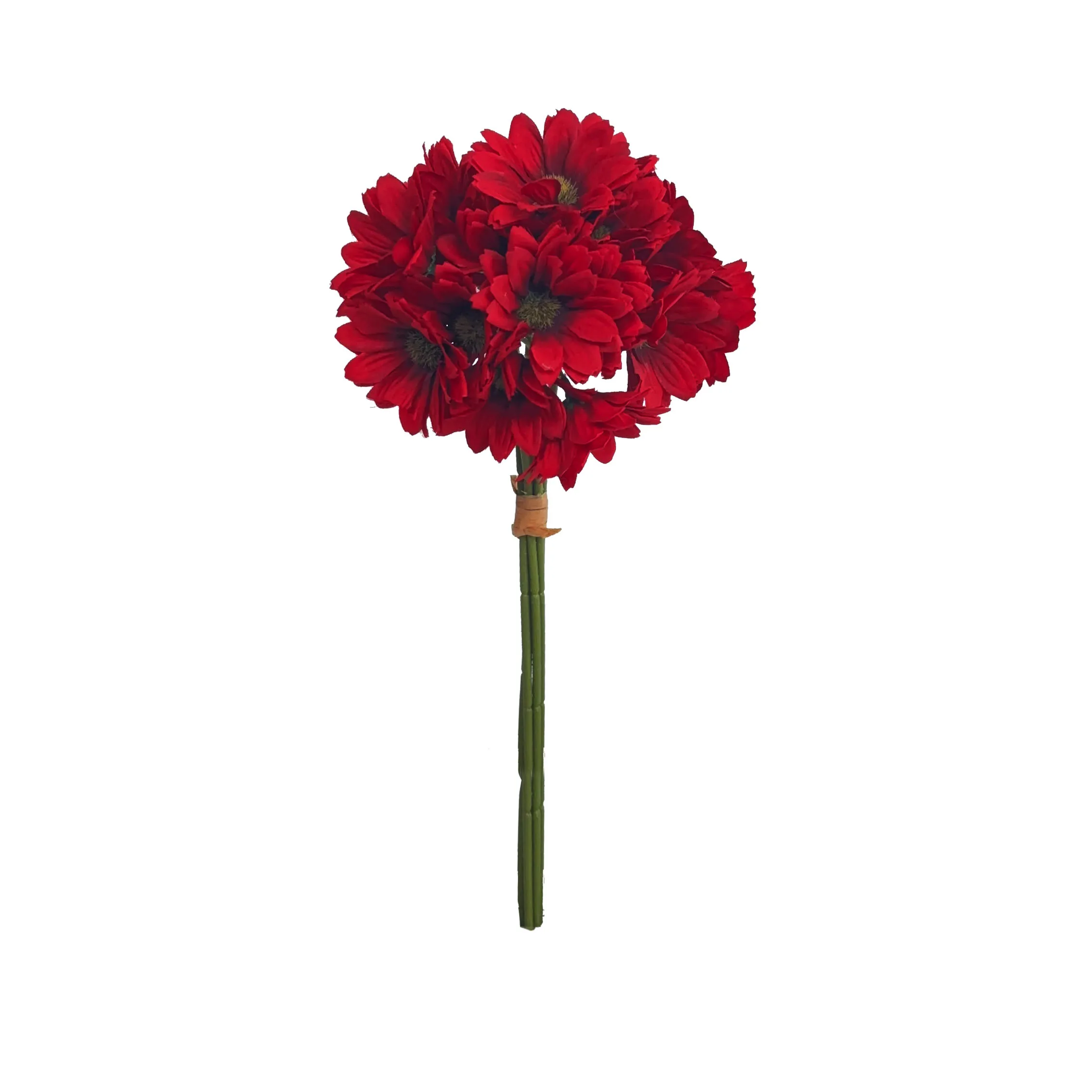 Nehmen Sie ein paar Sonnenblumen