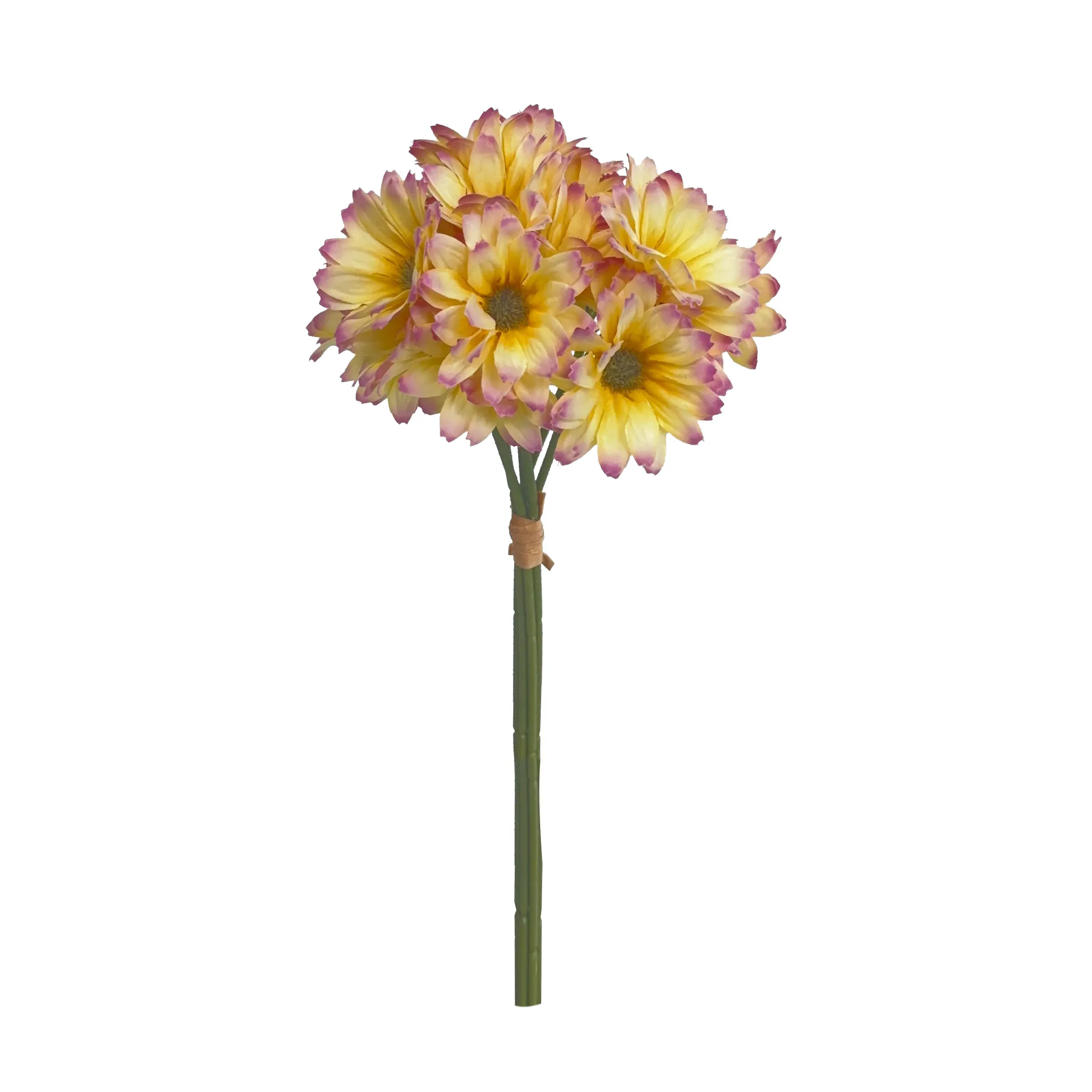 Nehmen Sie ein paar Sonnenblumen