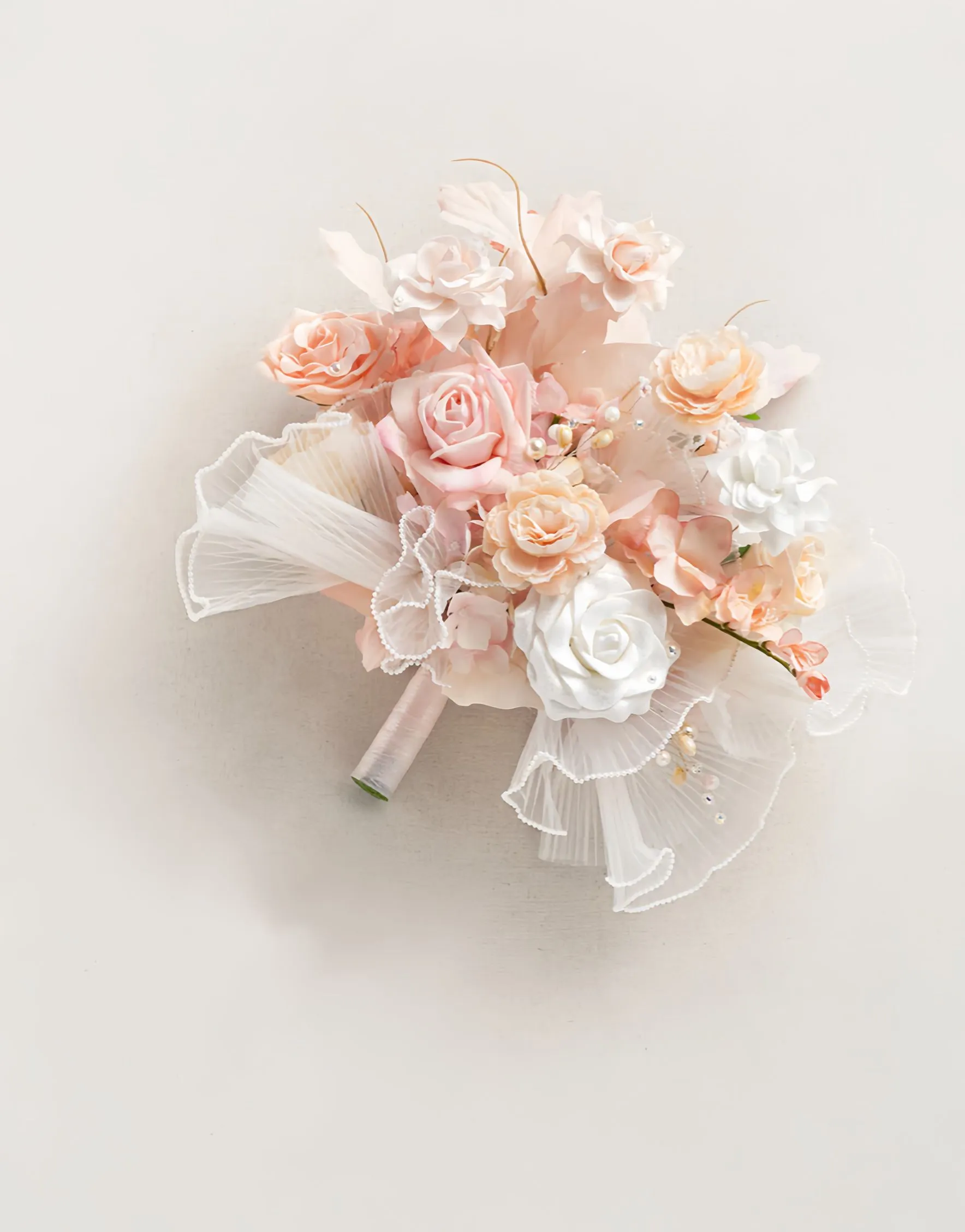 Pink Prinzessin Bouquet