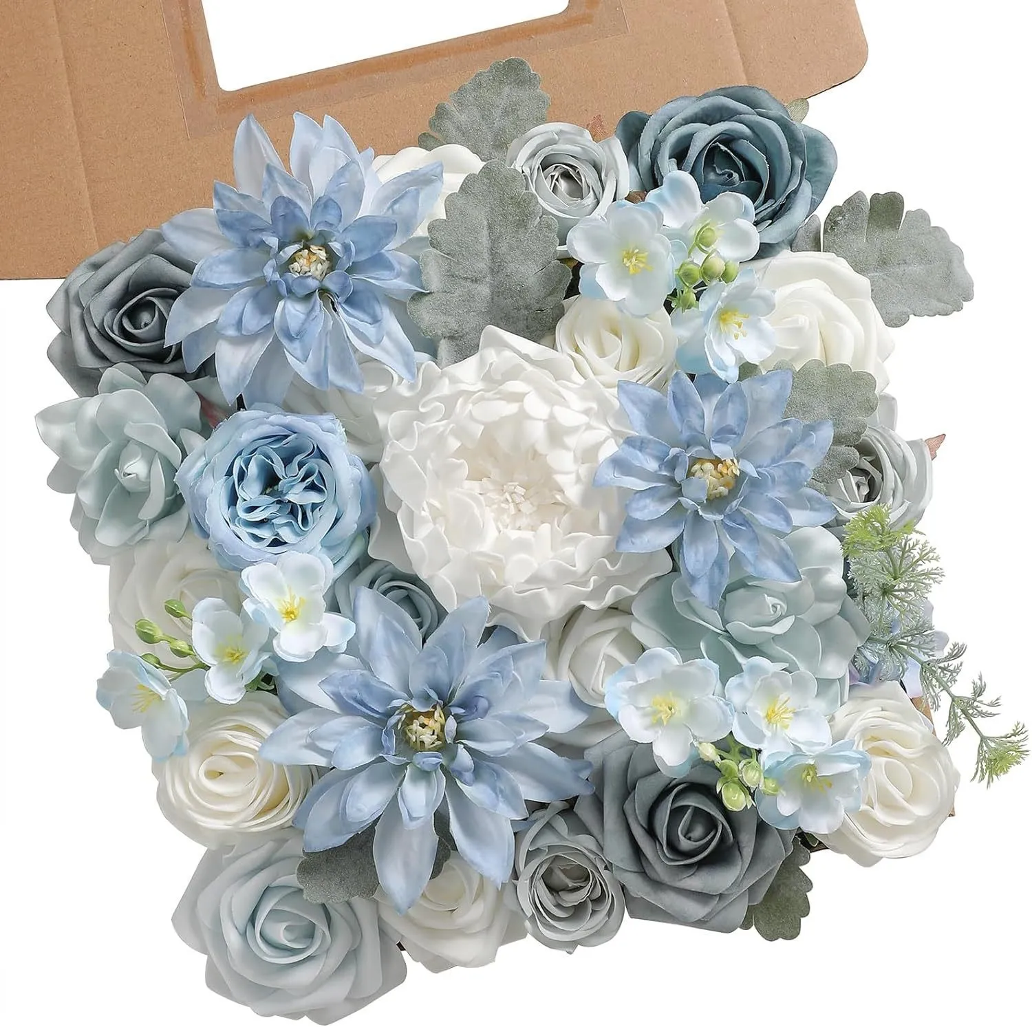 Babyblau