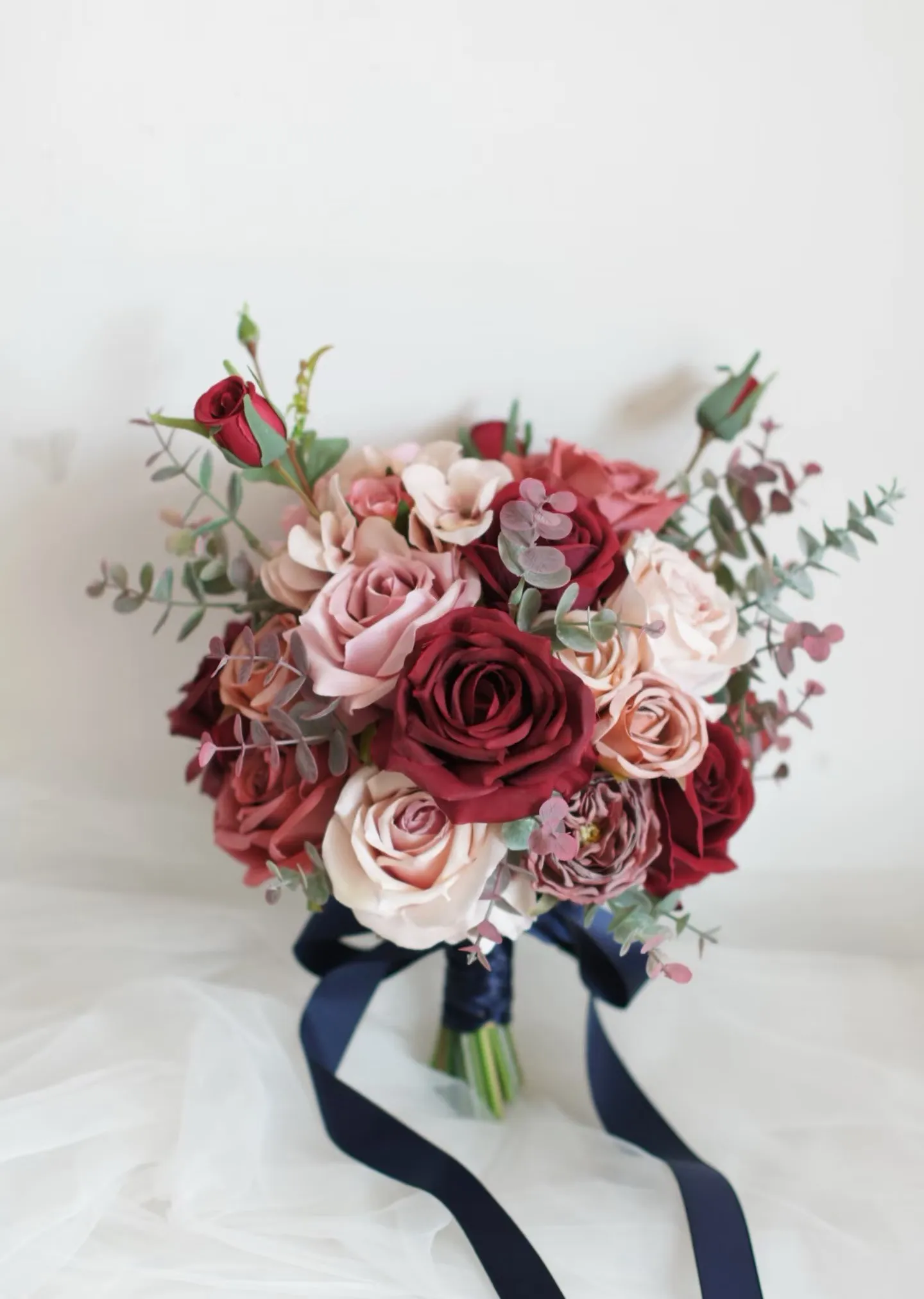 Royal Harmony Bouquet