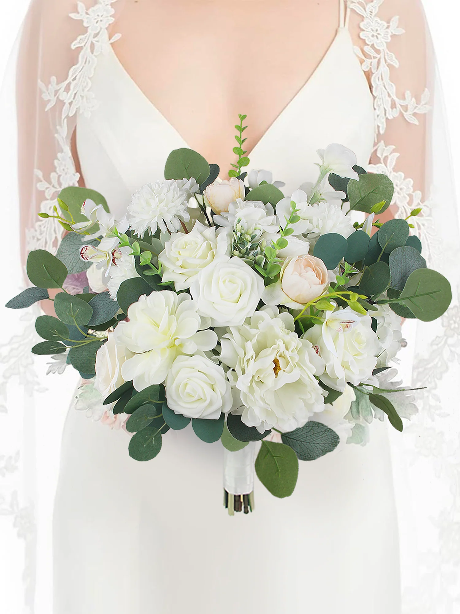 Waldstil Bouquet