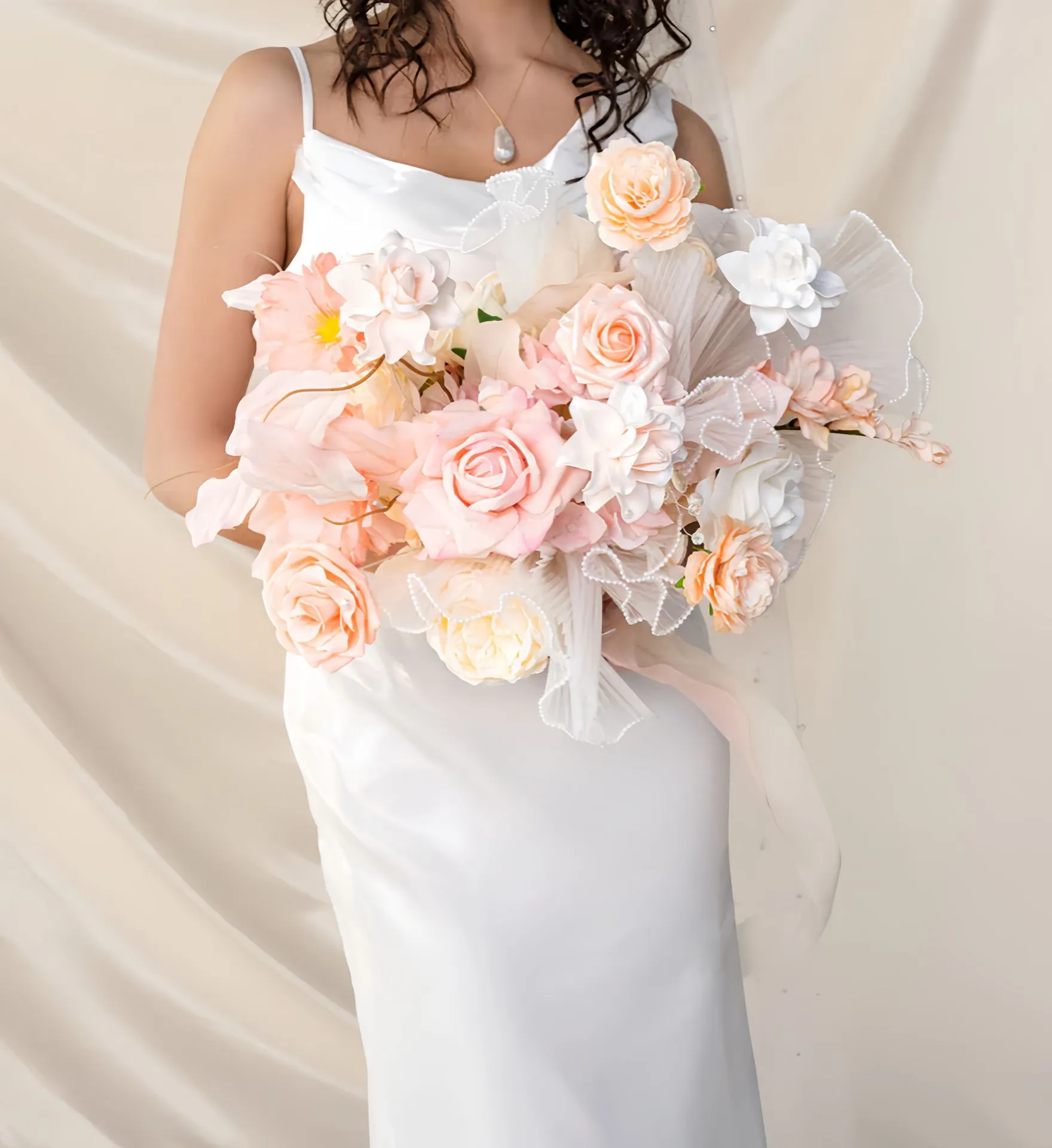 Pink Prinzessin Bouquet