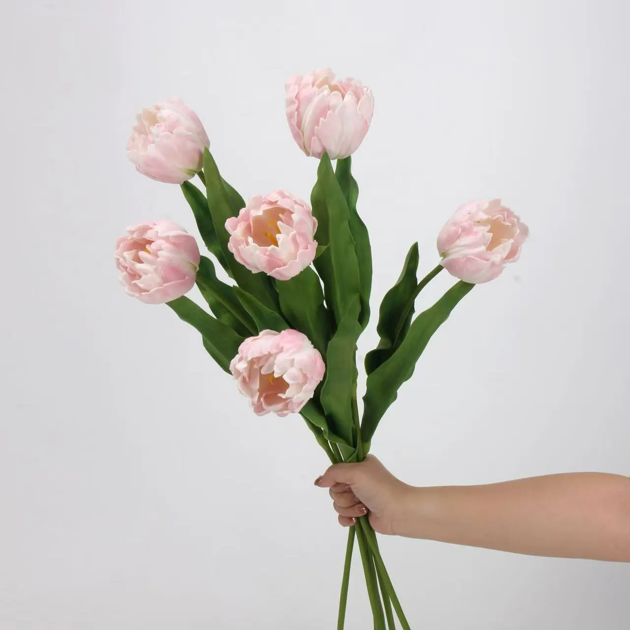 The future of artificial flower arrangements small