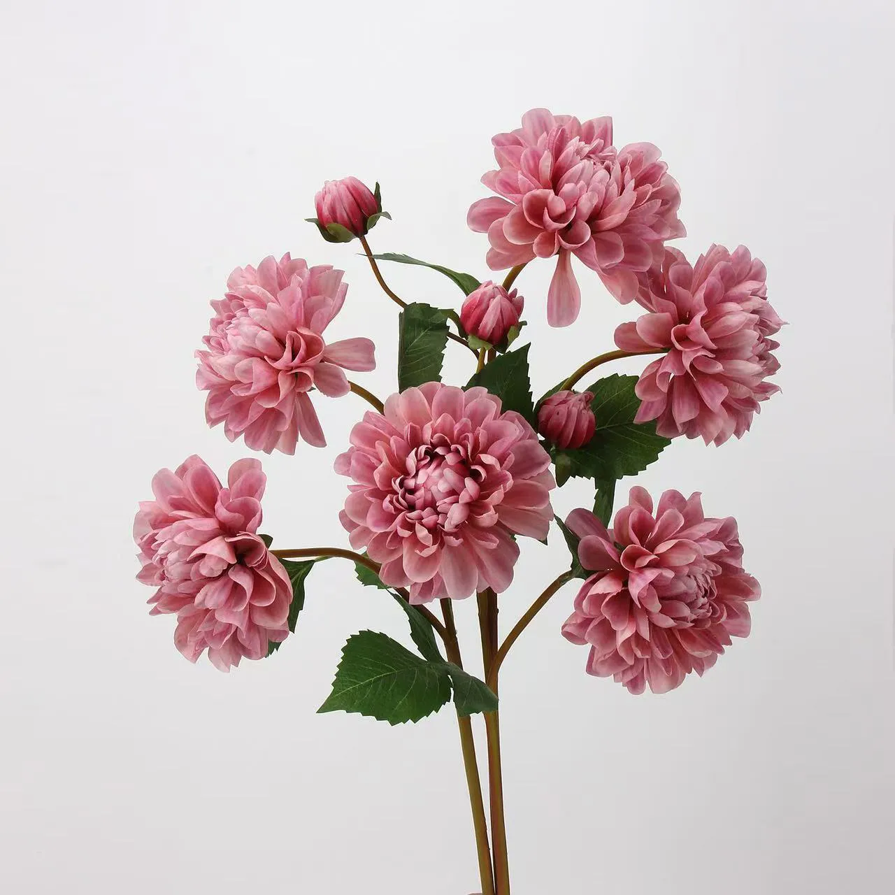 The application of tulip flower artificial