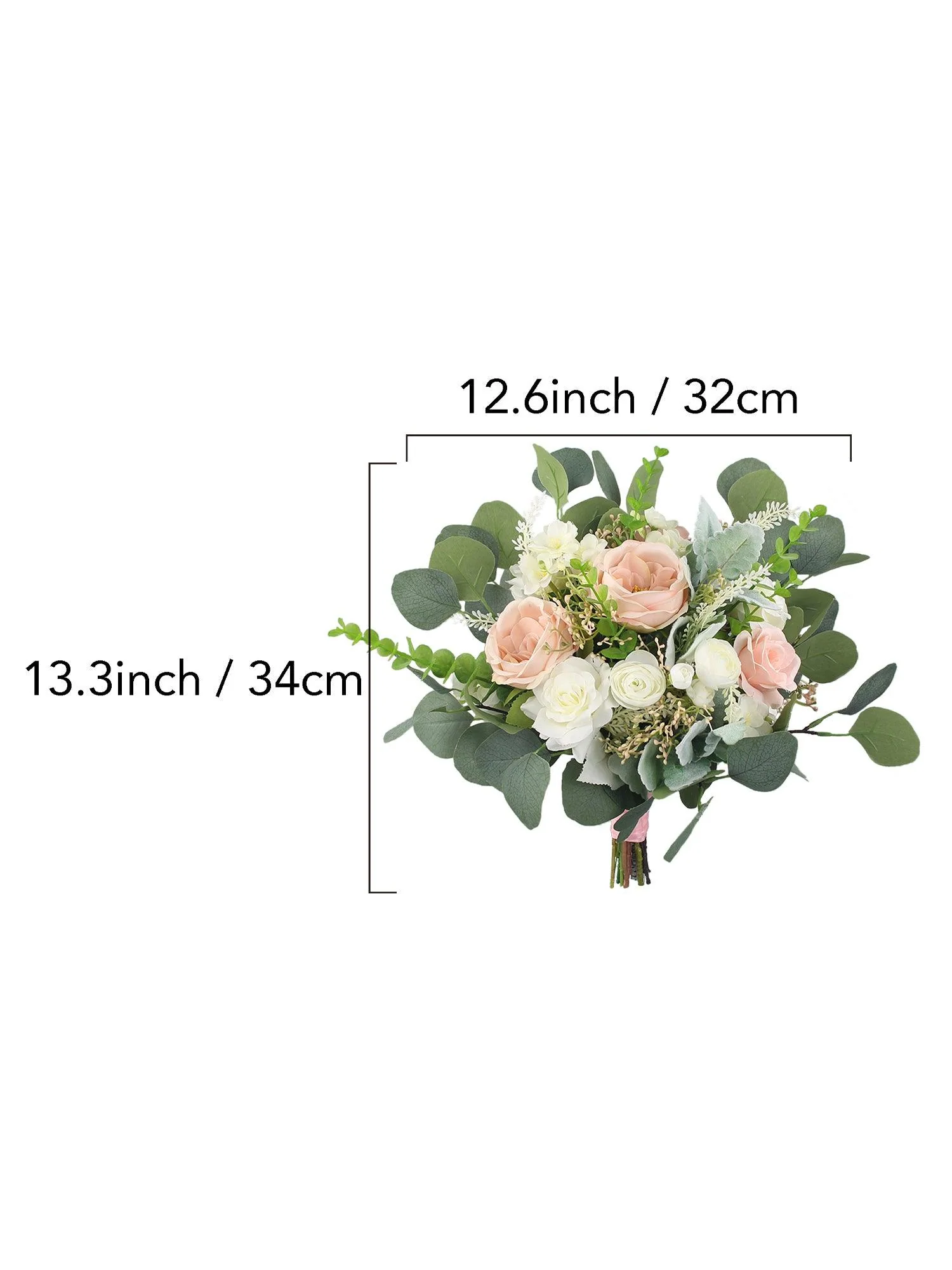 Waldstil Bouquet
