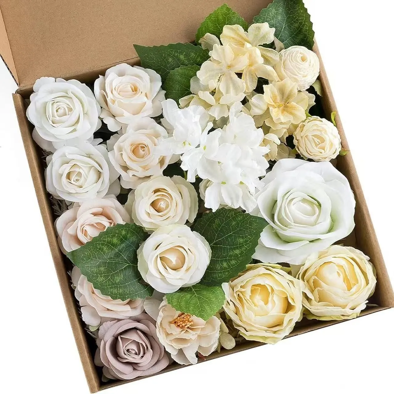 Blumenbox -Zusammenstellungen2