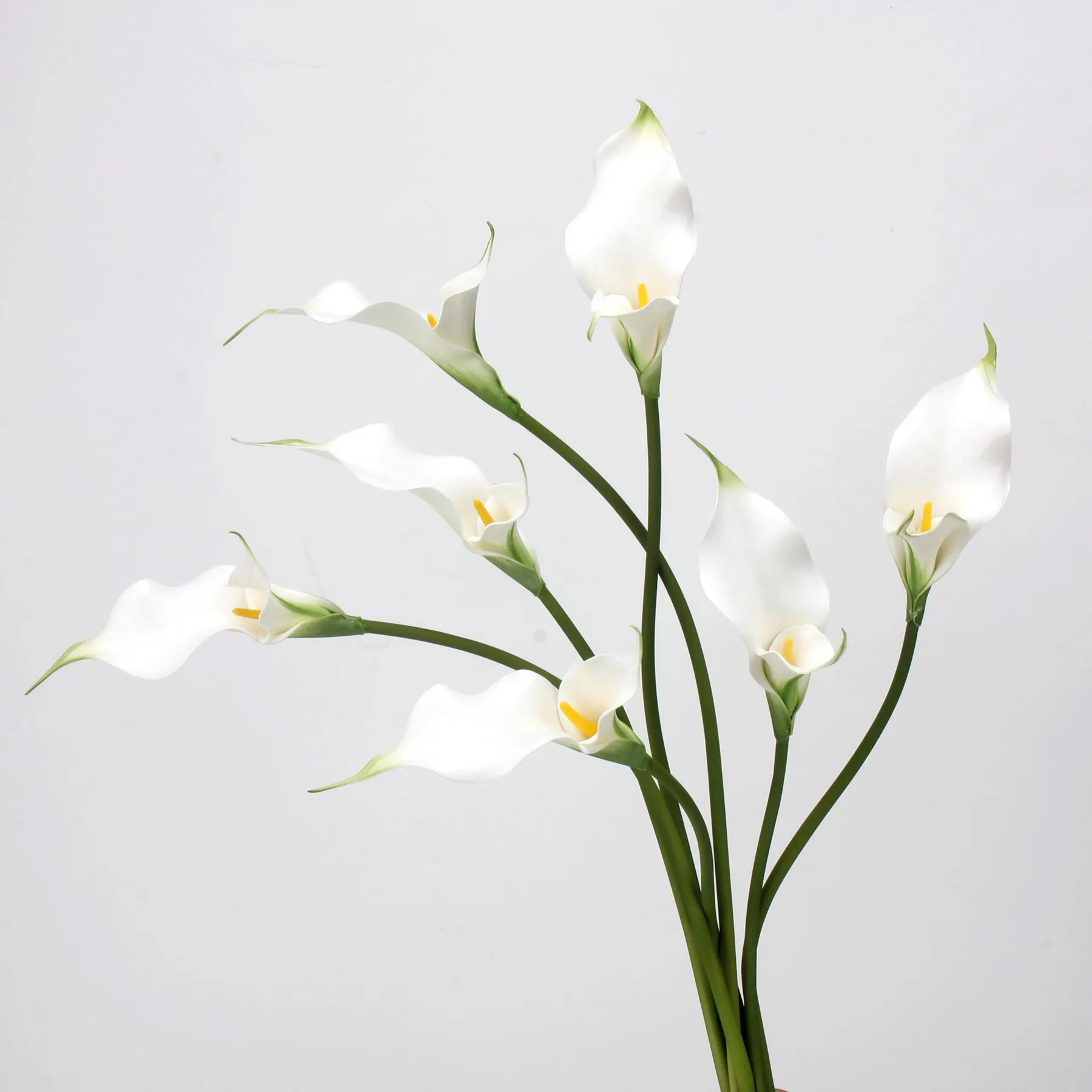 Solutions of silk flower wholesaler