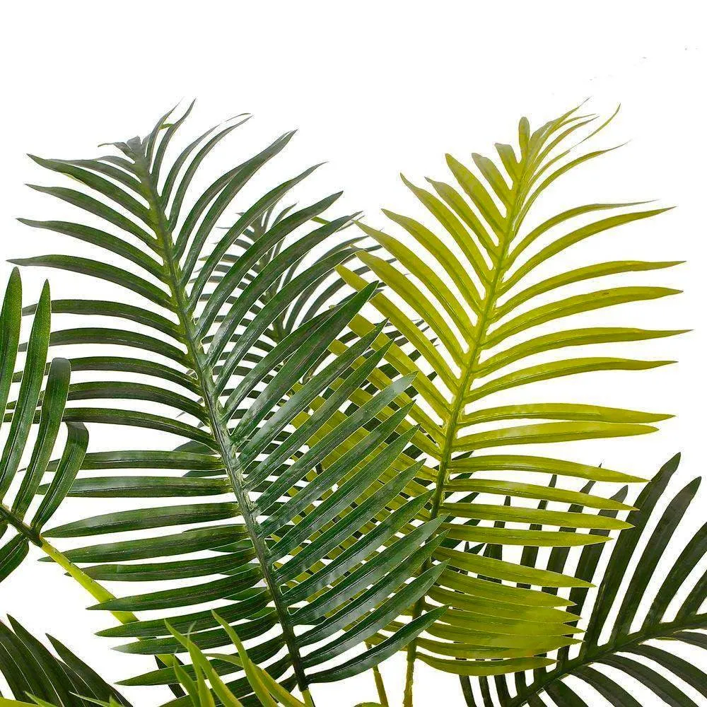 Hawaii künstliche Palmenpolsterpflanze