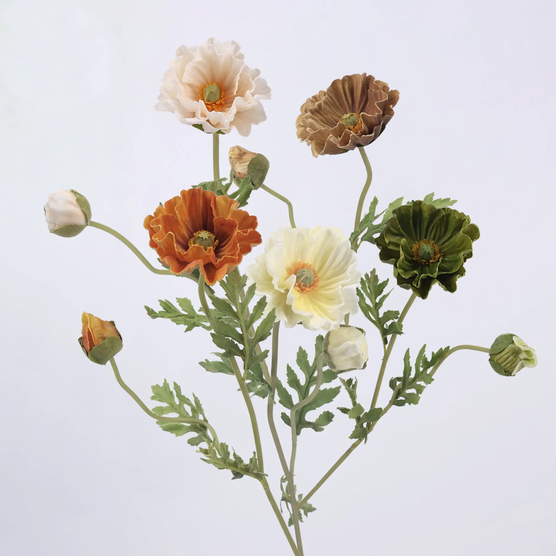 The future of metal flower wall decor
