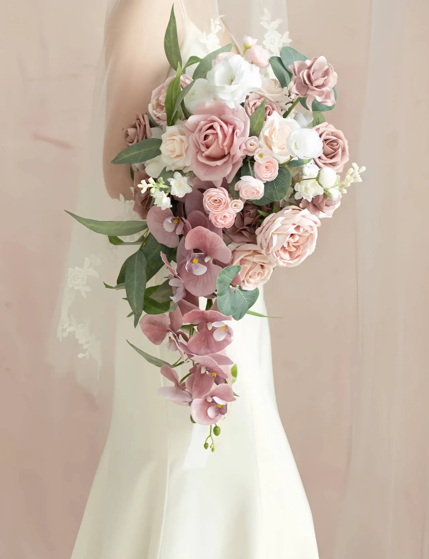 Pink Prinzessin Bouquet