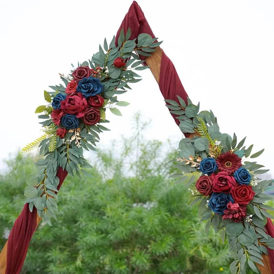 Senior Zeichen Blume Royal Harmonie