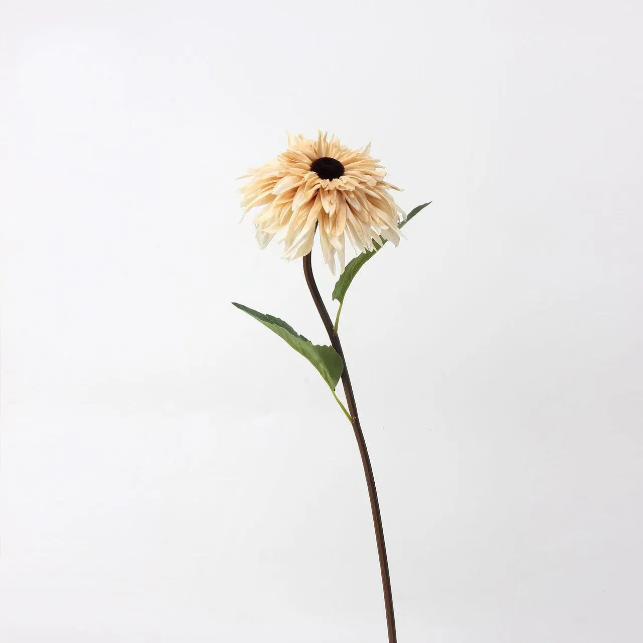 Ölgemälde von Sonnenblumen