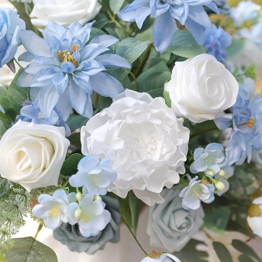 Babyblau