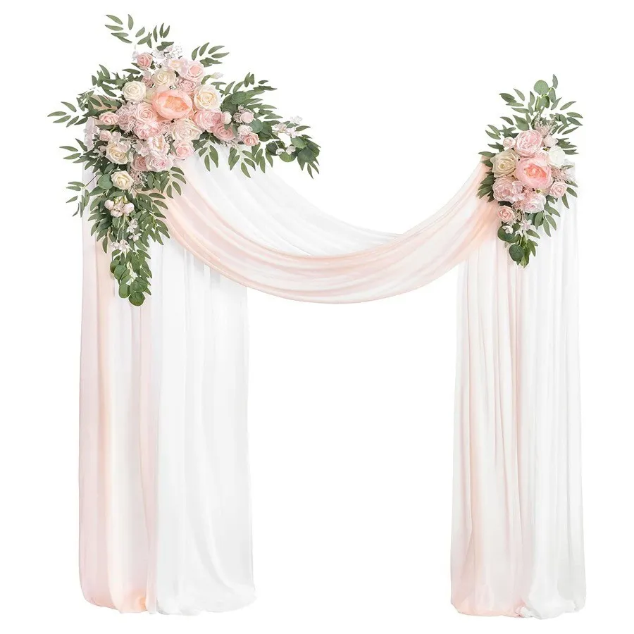 erröten rosa