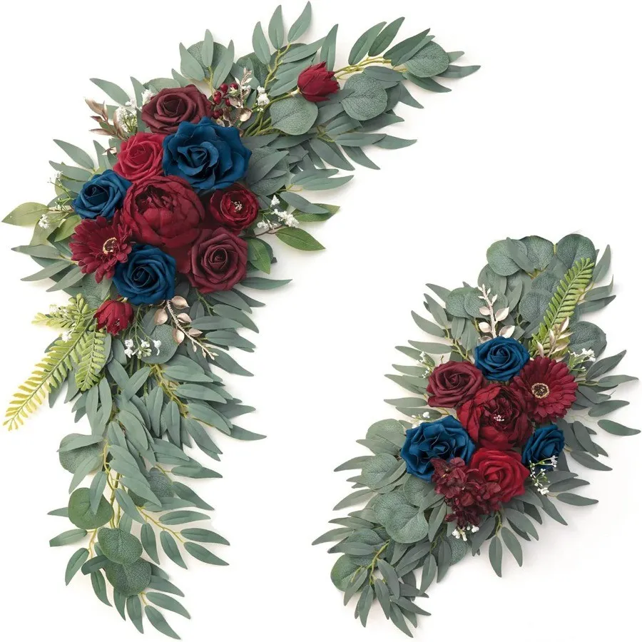 Senior Zeichen Blume Royal Harmonie