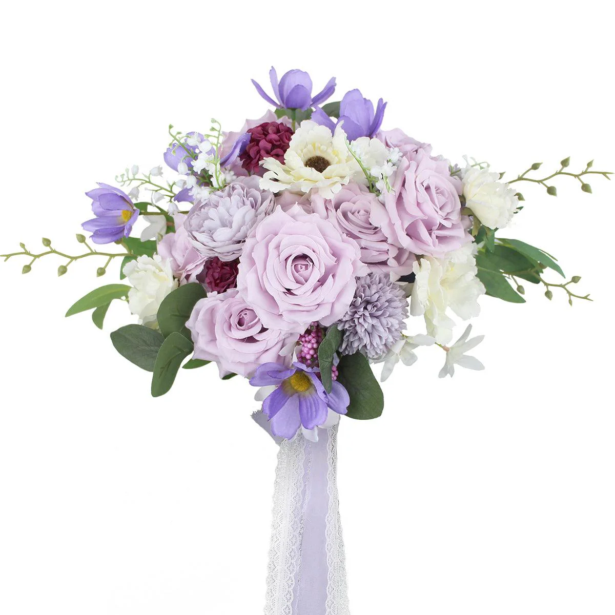 Lavendel Grace Bouquet