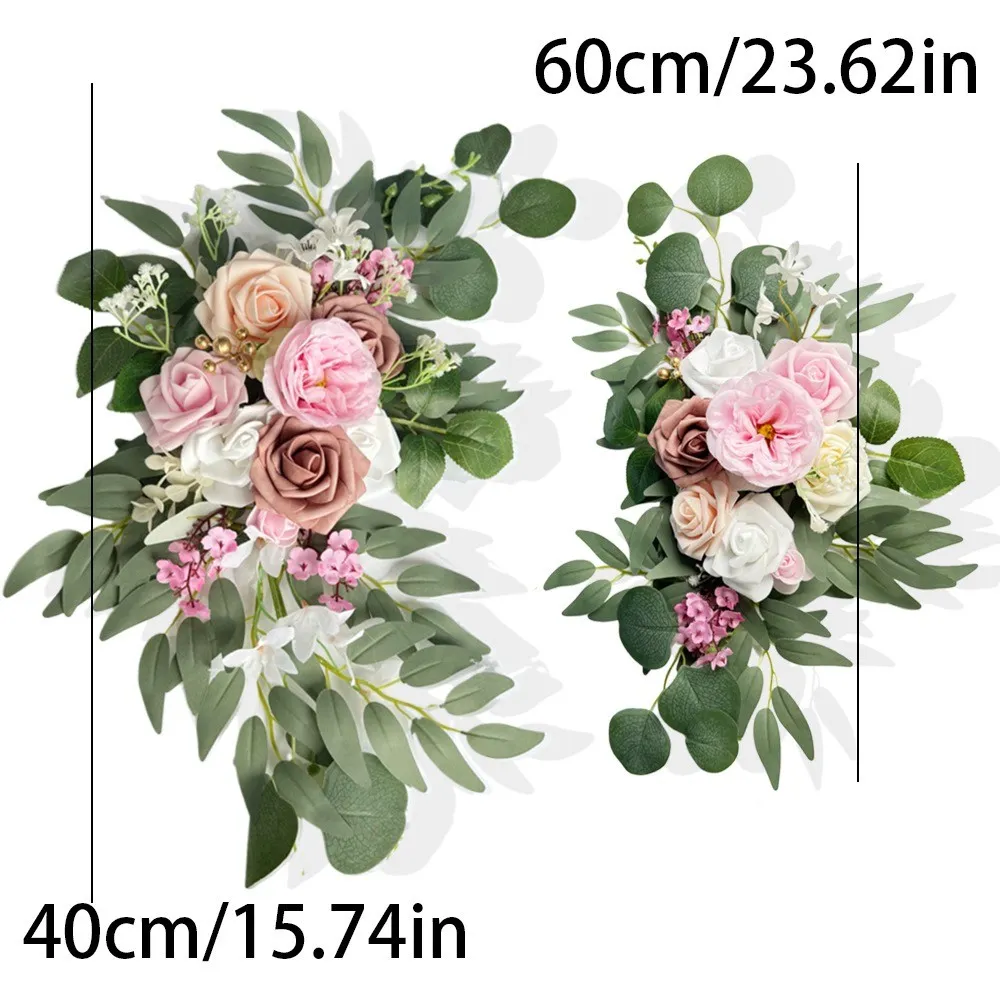 Zeichen Blumenfeder