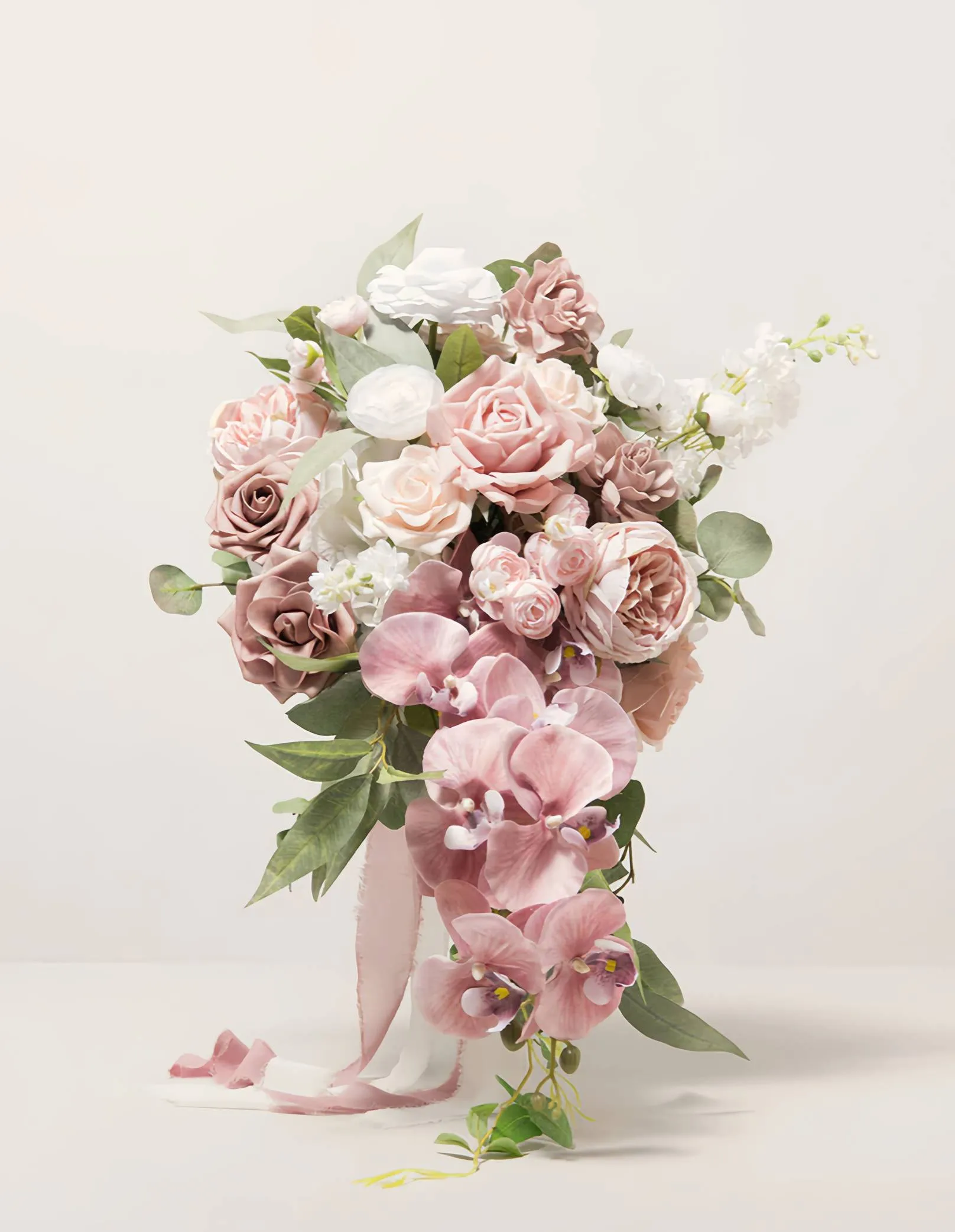 Pink Prinzessin Bouquet