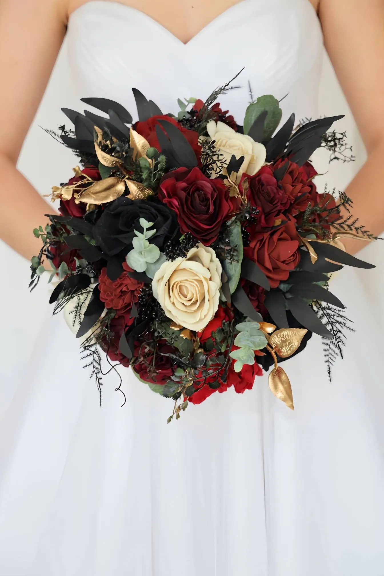 Mitternachts -Träumerei Bouquet