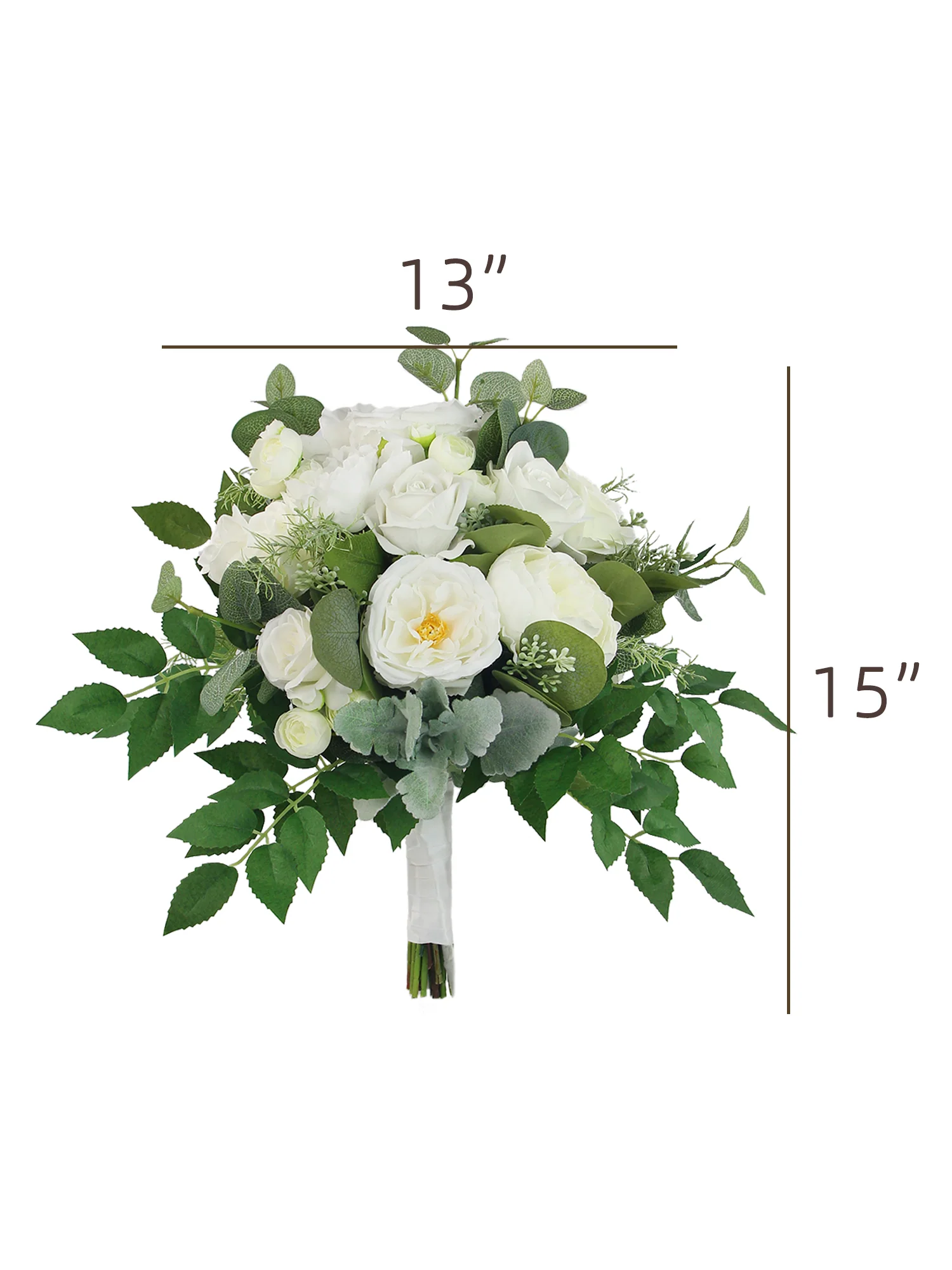 Waldstil Bouquet