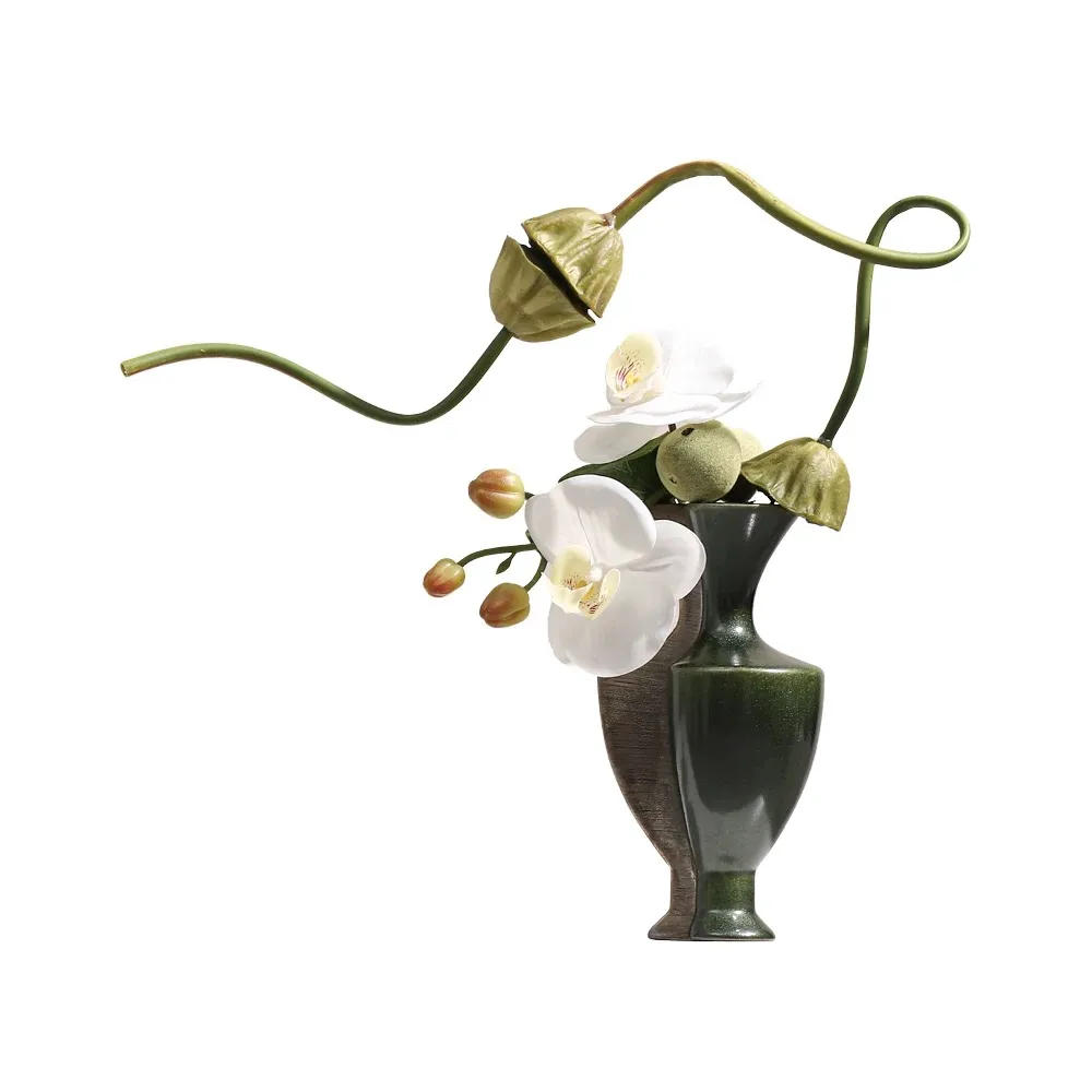 The future of silk flower centerpieces