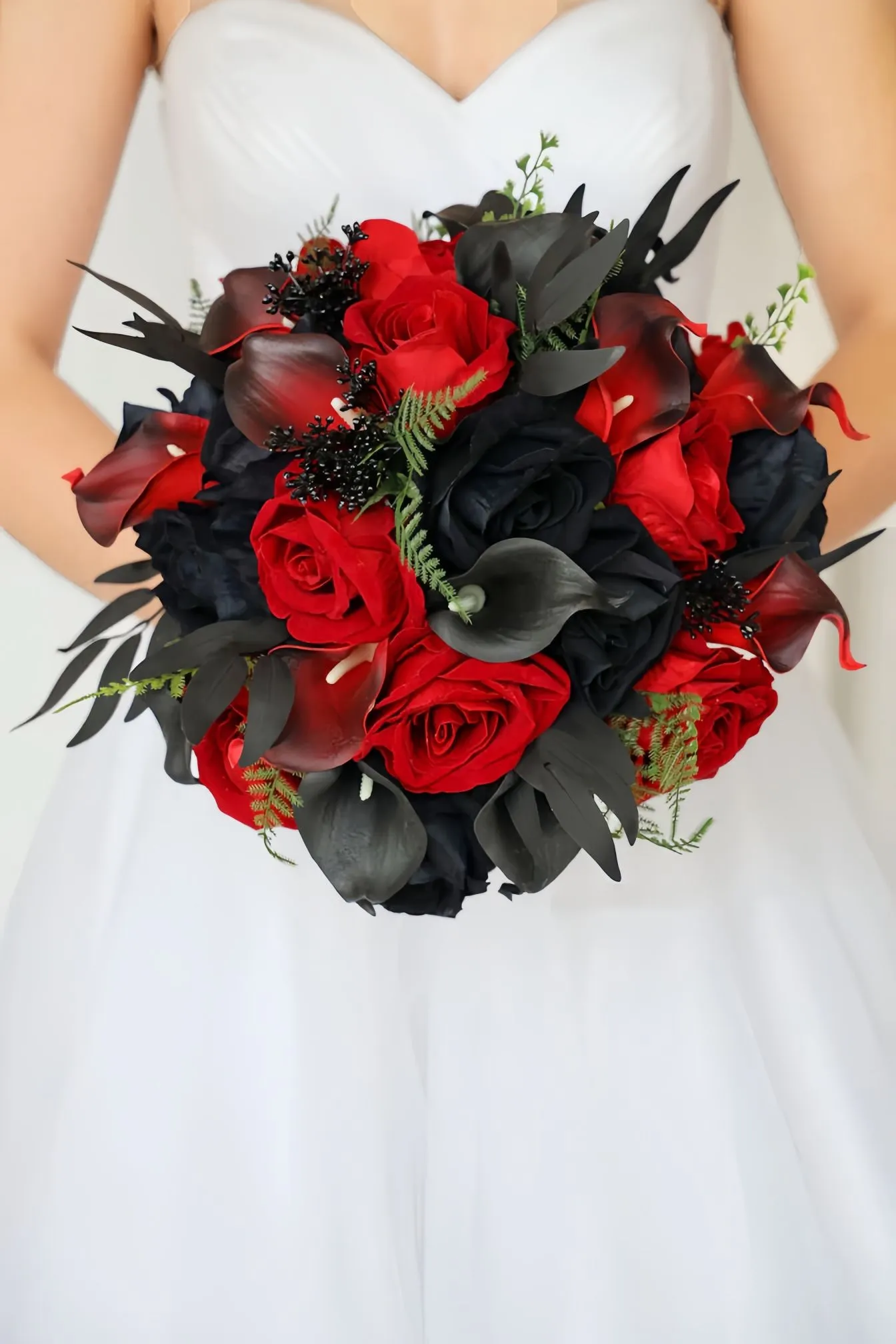Mitternachts -Träumerei Bouquet